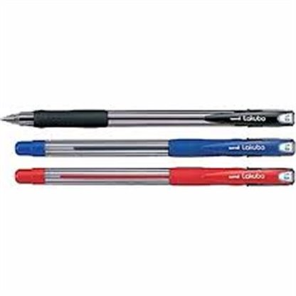 Uni-Ball Lakubo Ball-Point Pen 1.4 mm SG-100