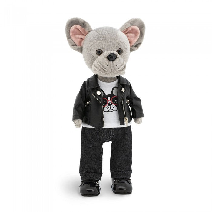 Lucky Maxx: Cool Boy