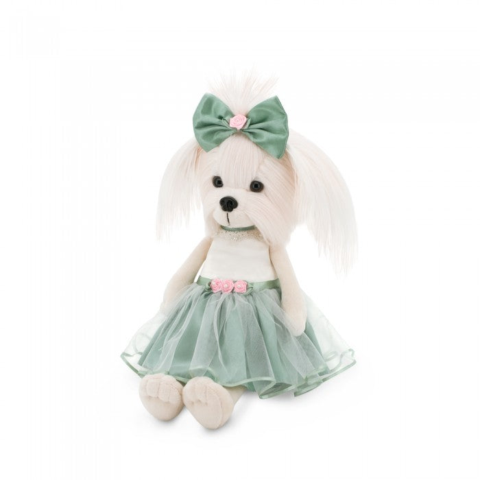Lucky Mimi: Rose Bud
