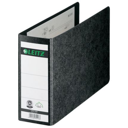 LEVER ARCH FILE LEITZ A5 NO. 1075