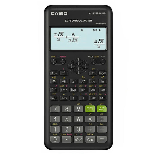 Casio Calculator FX-82ES