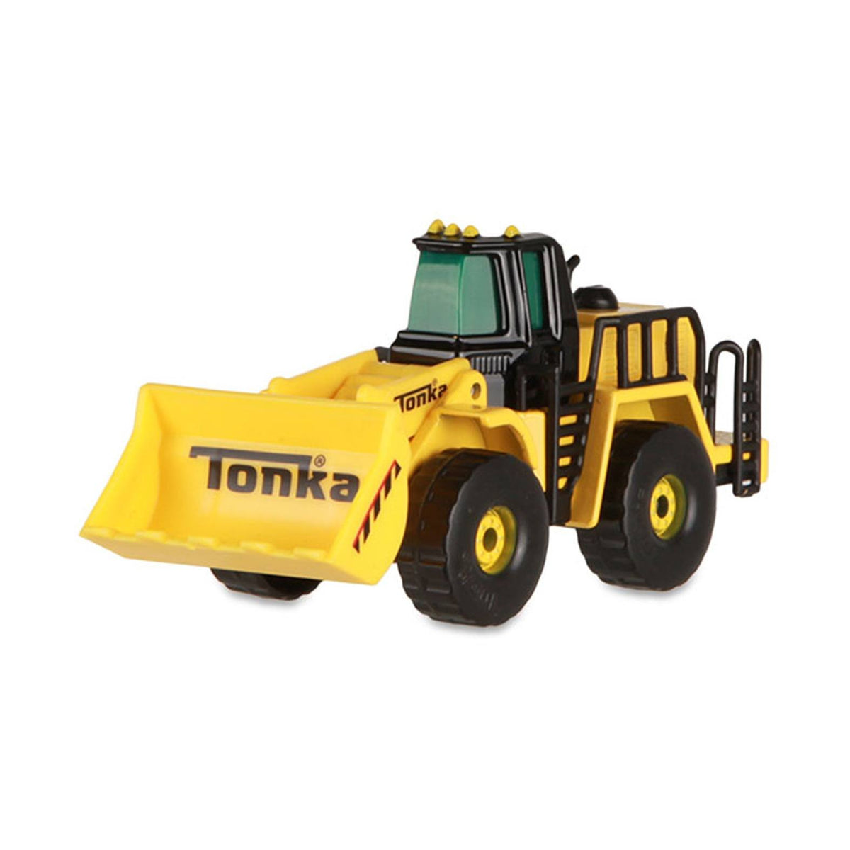 Tonka - Metal Movers Single Pack