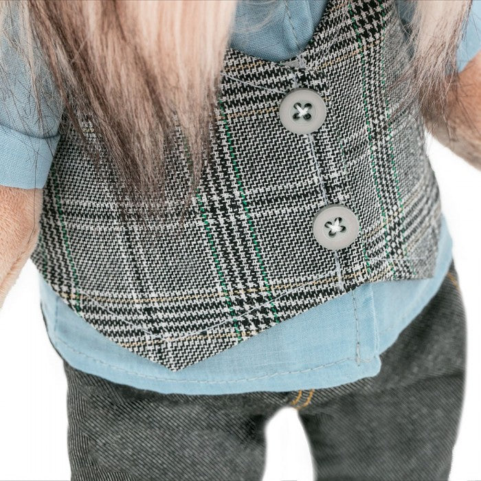 CLOTHING SET: HIPSTER