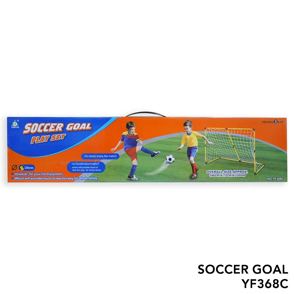 Soccer Goal