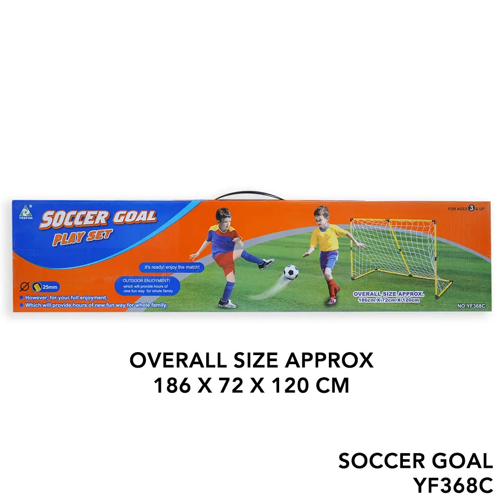 Soccer Goal