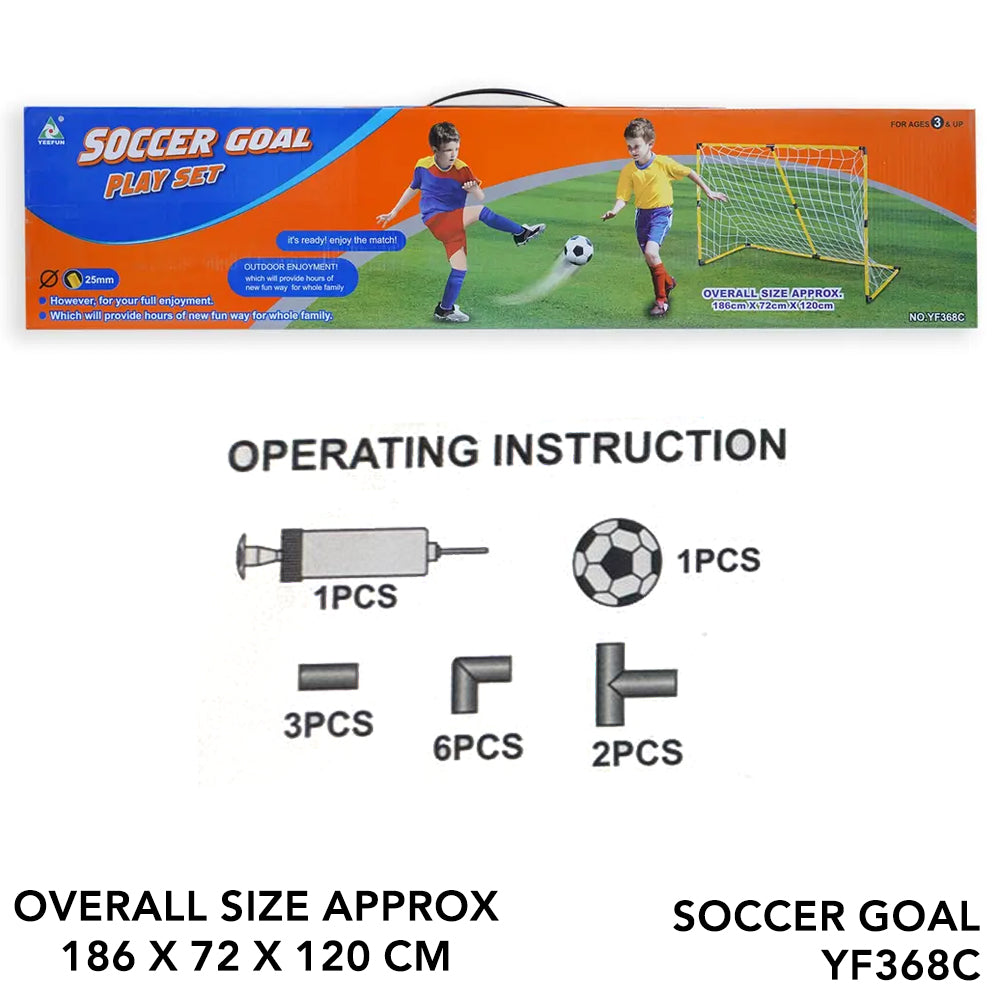 Soccer Goal