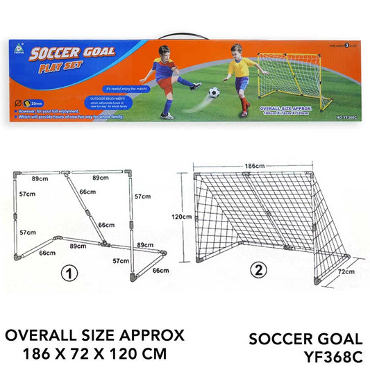 Soccer Goal