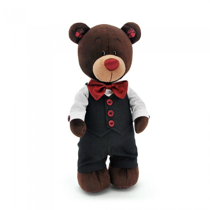 CHOCO THE GROOM