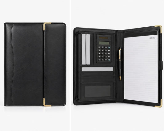 Maha portfolio black-brown j823