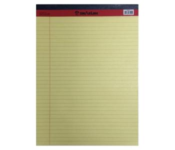SINAR LINE LEGAL PAD A5