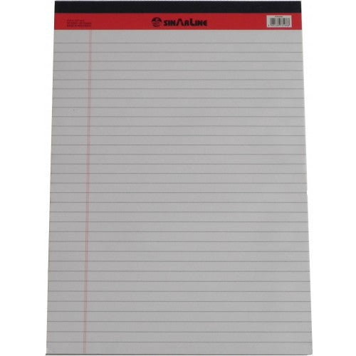 SINAR LINE LEGAL PAD A5