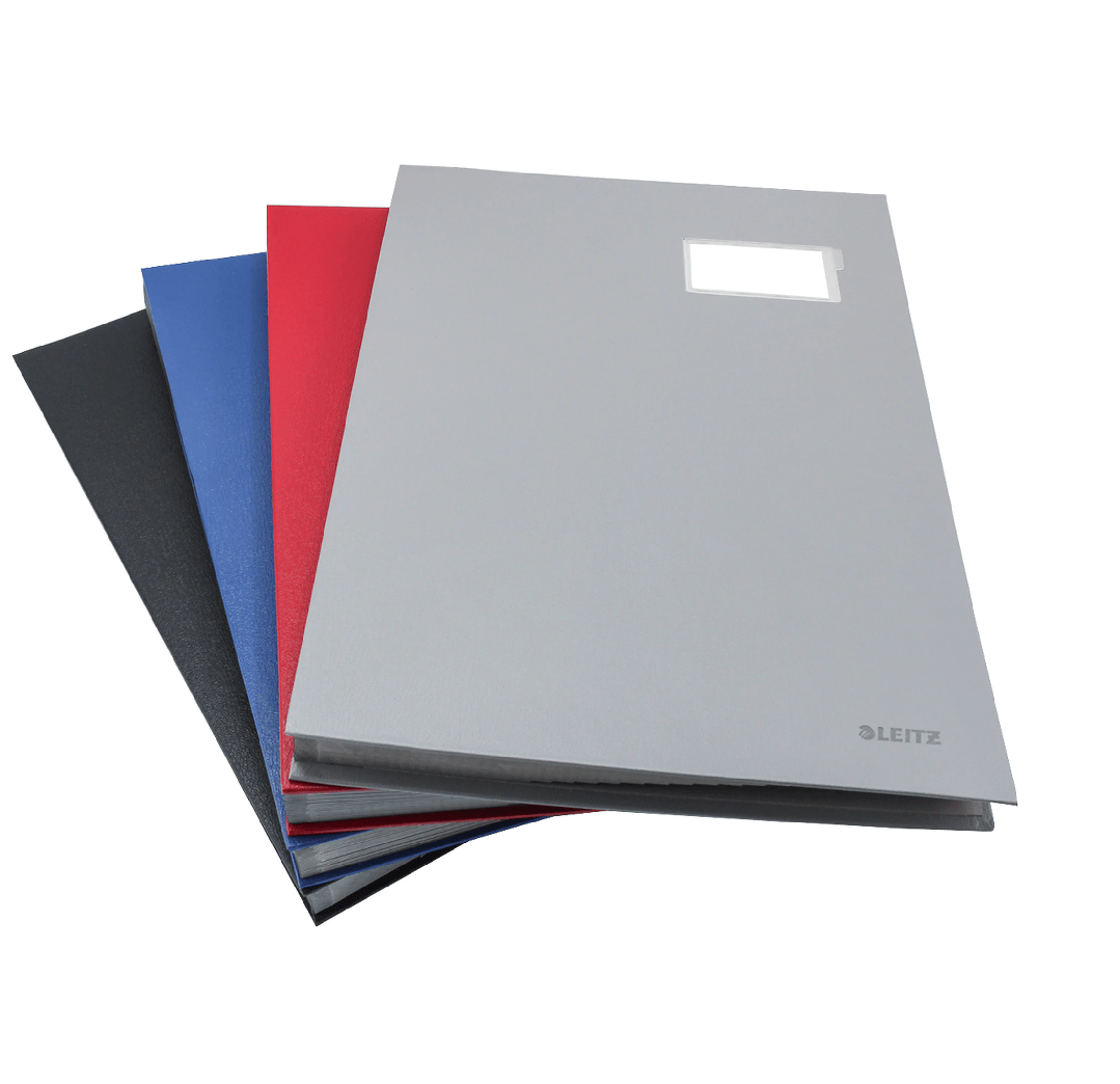 SIGNATURE FILE LEITZ 5700