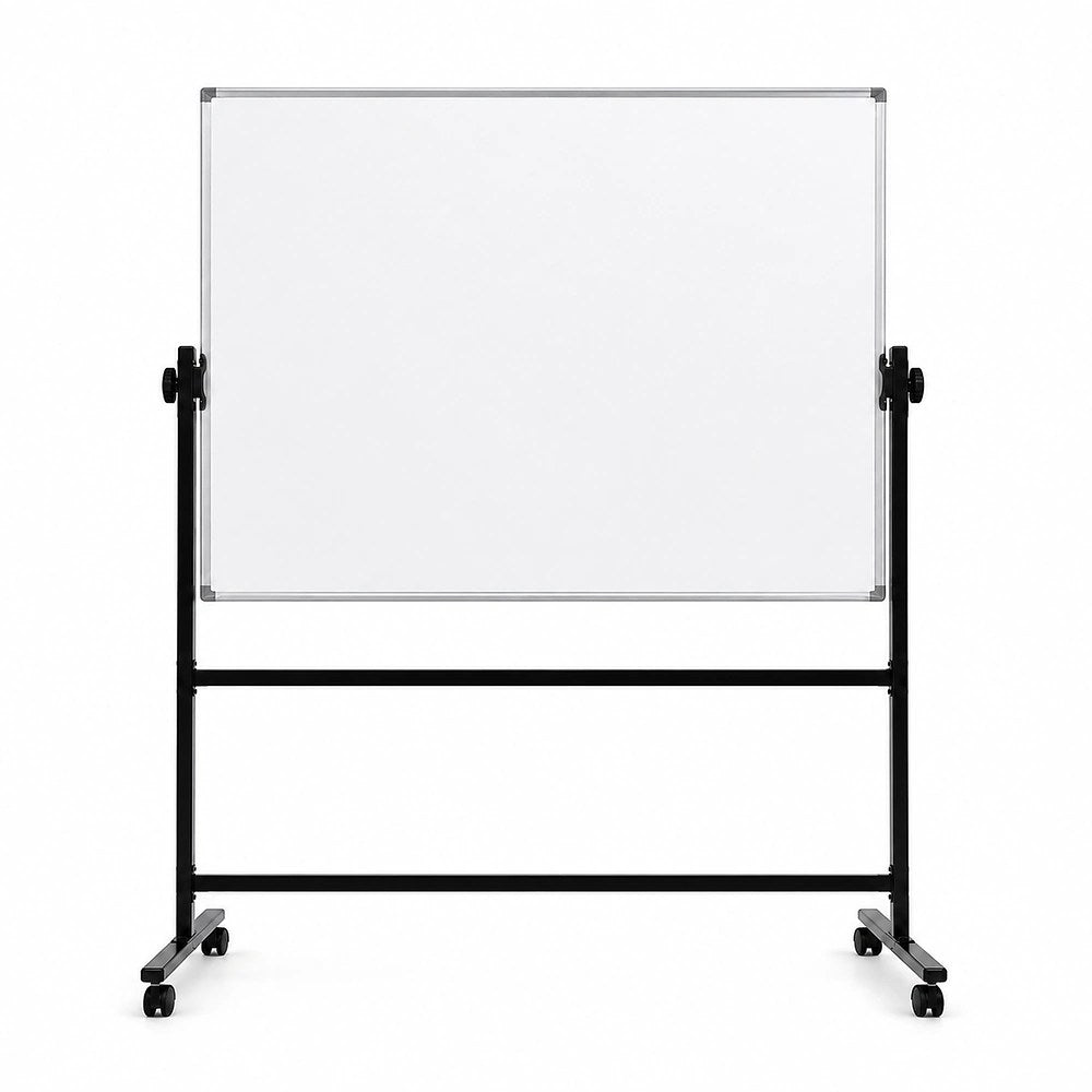 Adjustable White Board Stand 90*120 WO-06