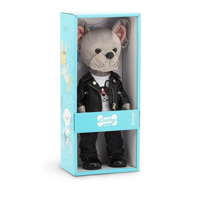 Lucky Maxx: Cool Boy