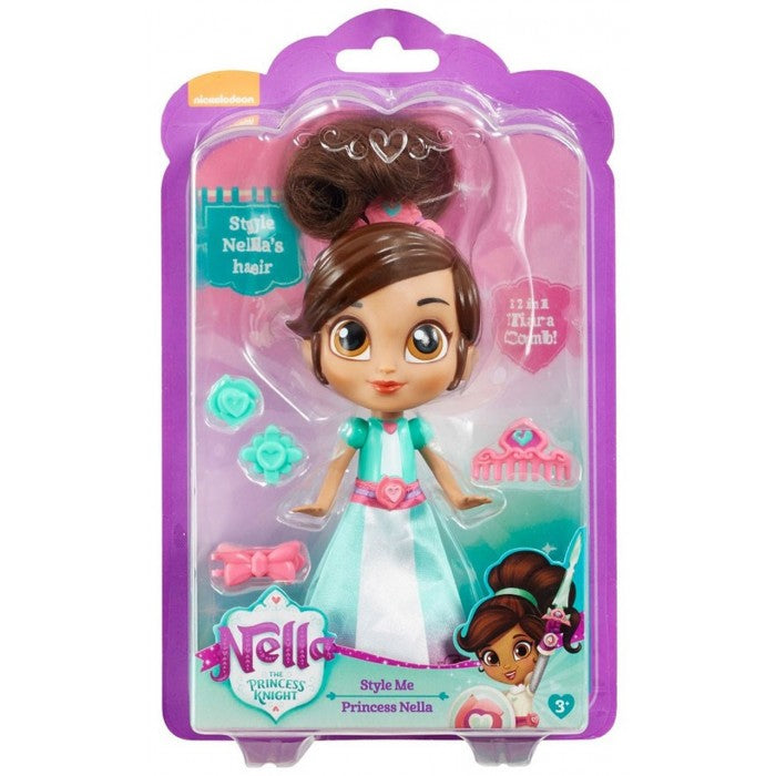 Nella Offer 3