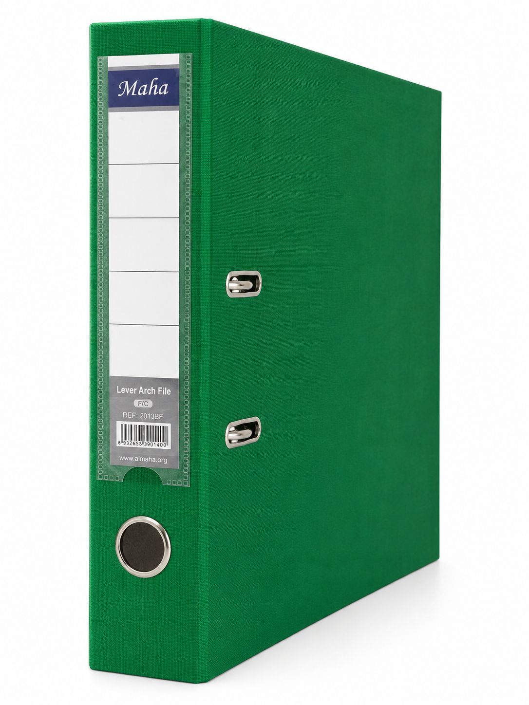box file maha small f4 green 20138