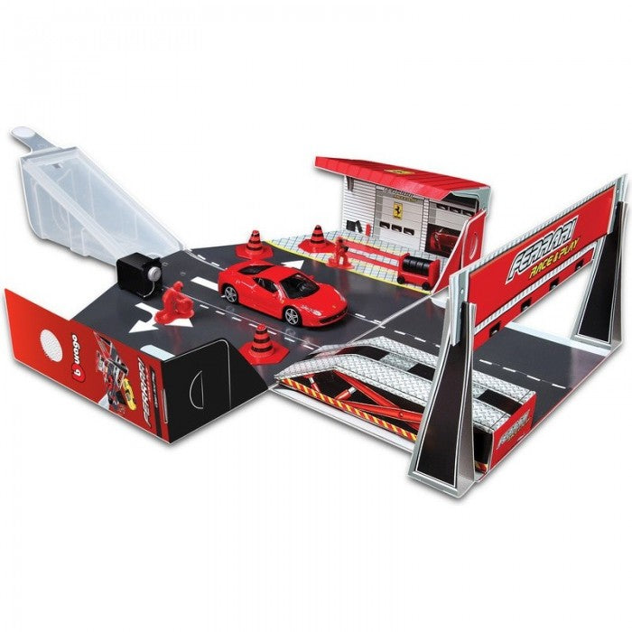 Ferrari Open and Play set