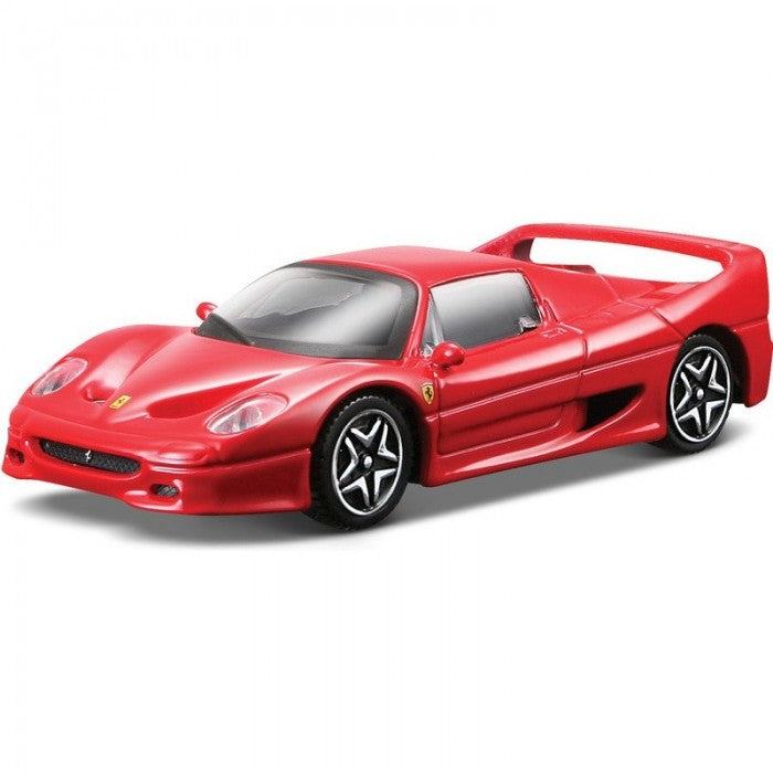 Ferrari Open and Play set