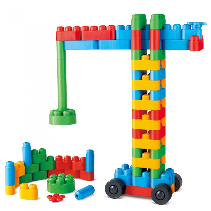 PolyM - Creative Builder