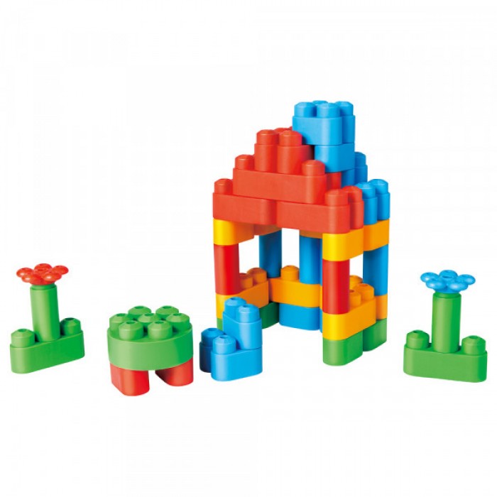 PolyM - Creative Builder