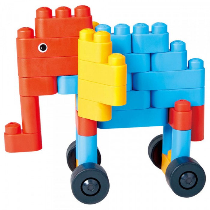 PolyM - Creative Builder
