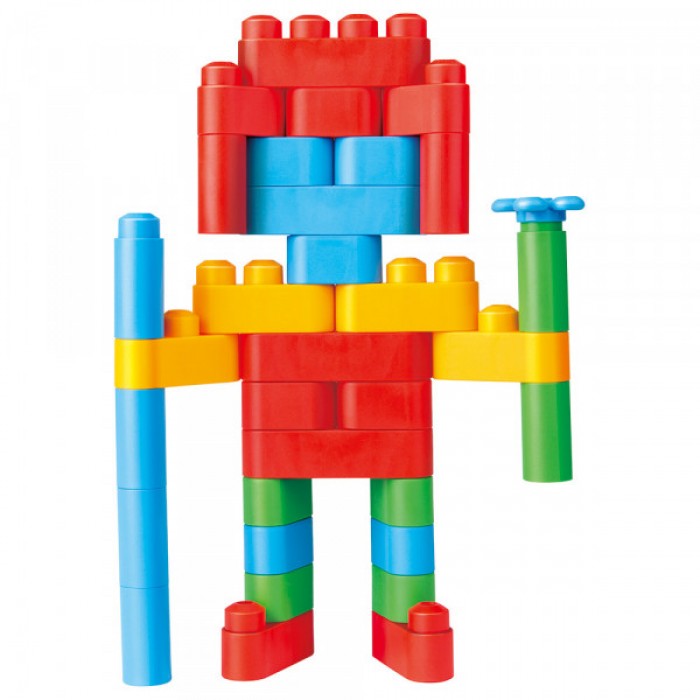 PolyM - Creative Builder