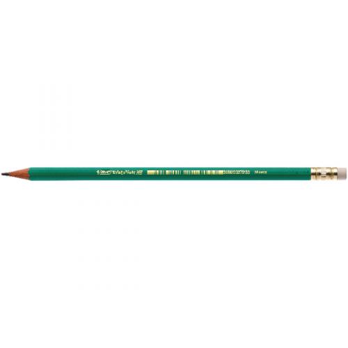 BIC Evolution Original Pencils - Packet of 12 Pcs.