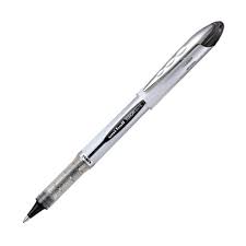 UNI-BALL VISION ELITE ROLLER BALL PEN 0.8 UB-200