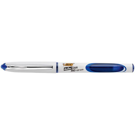 BIC Roller Glide Pro Pen 0.7 mm