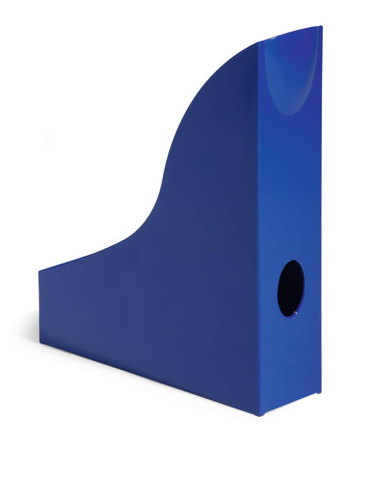 DURABLE MAGAZINE RACK BASIC 17017
