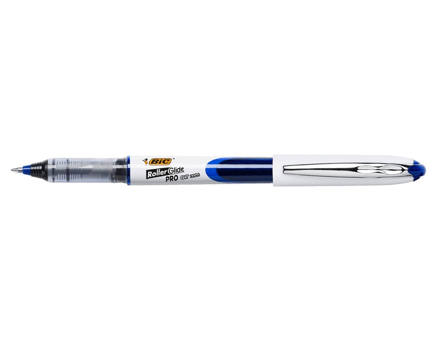 BIC Roller Glide Pro Pen 0.7 mm