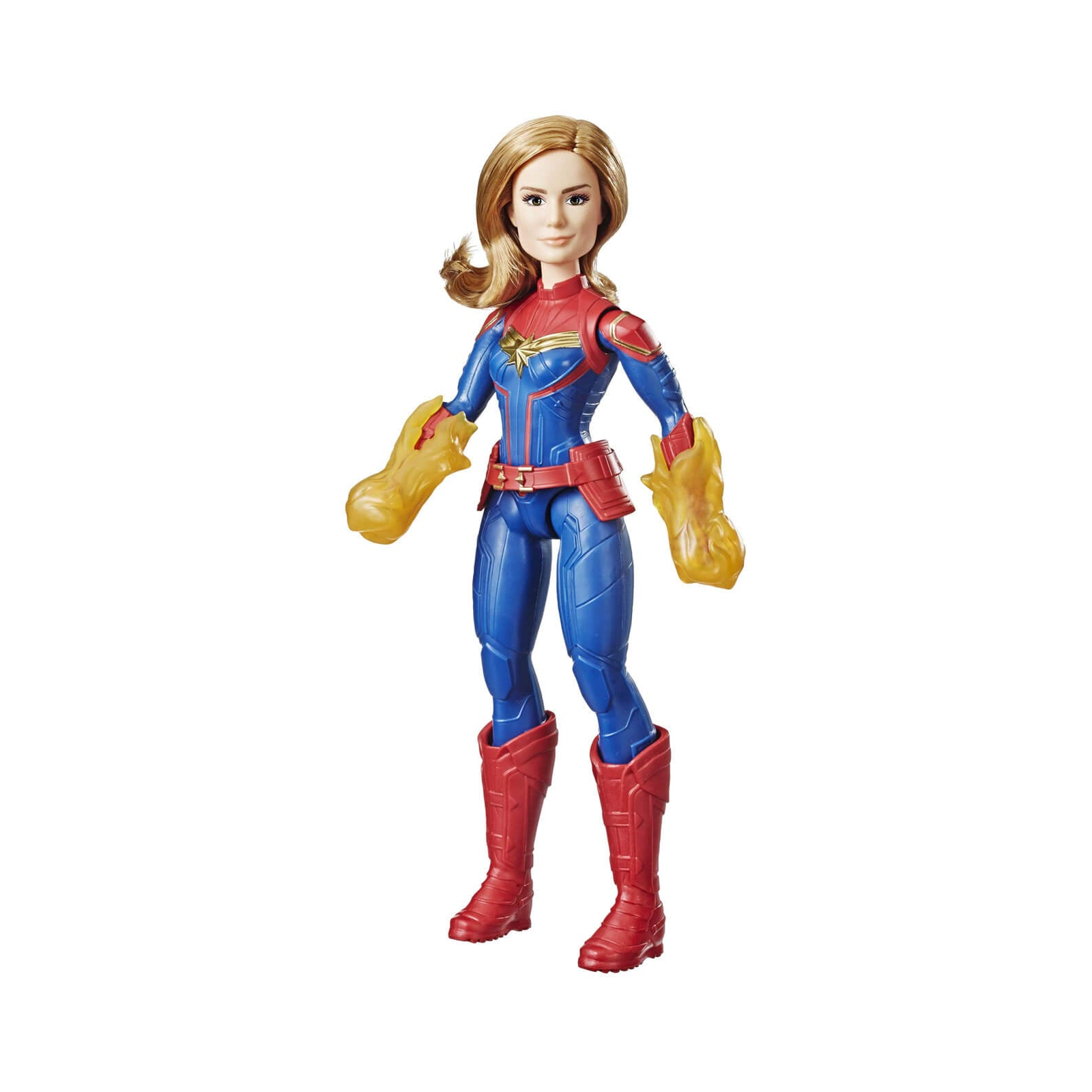 CML COSMIC CAPTAIN MARVEL – original product photograph