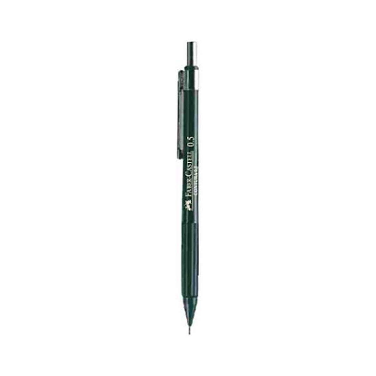 FABER CASTLE CONTURE CLUTCH PENCIL 0.5MM – original product photograph