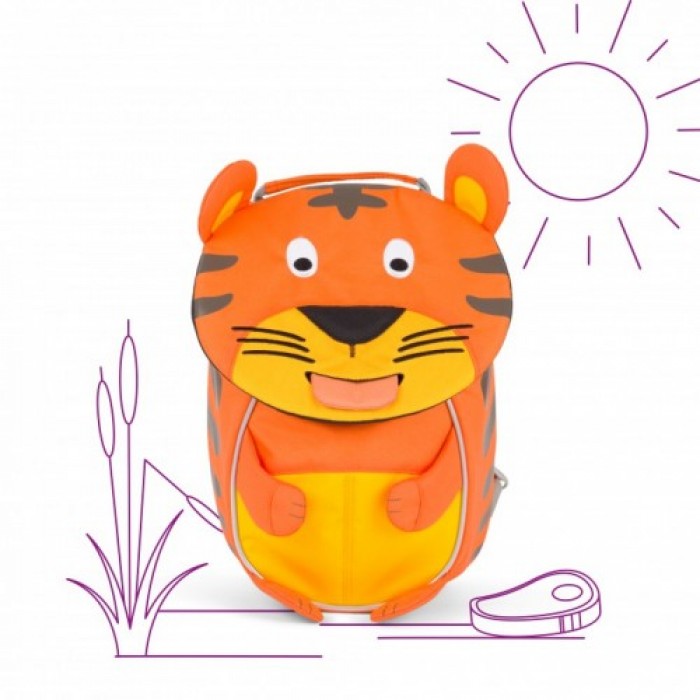 Affenzahn Small Friends Timmy Tiger