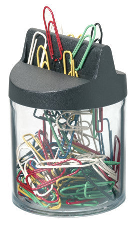 DURABLE PAPER CLIP DISPENSER 1240
