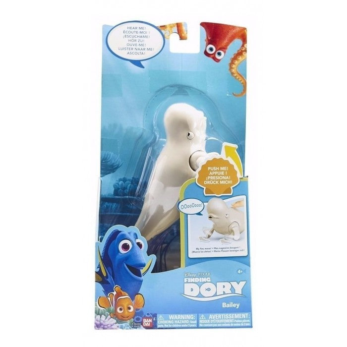 Finding Dory 3 Figures 7 inch