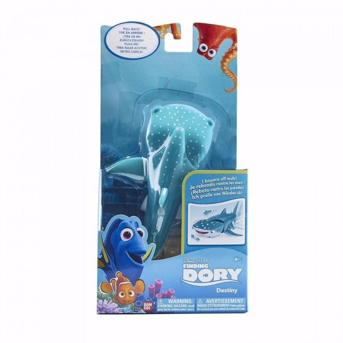 Finding Dory 3 Figures 7 inch