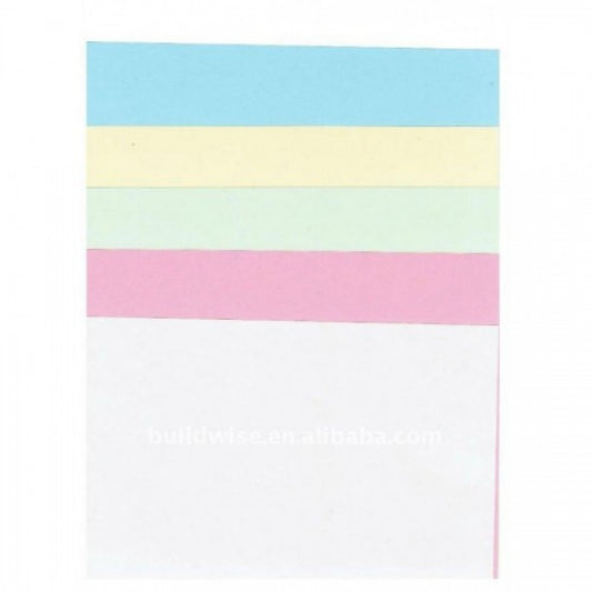 BRISTOL CARD 70 X 100