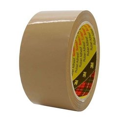 3M SCOTCH TAPE BROWN 2" 50 YARD