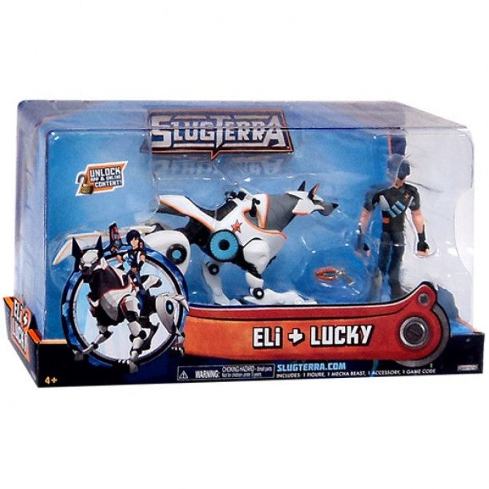 SlugTerra 2