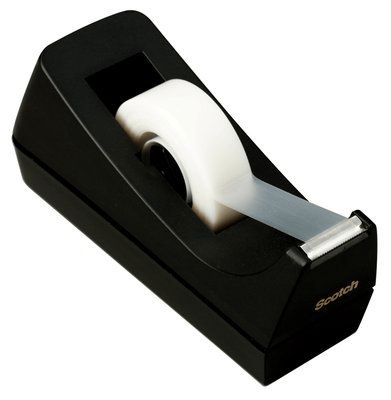 ACKING TAPE 2" CLEAR / BROWN 100 YRD MAHA