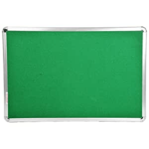 MAHA BULLETIN BOARD 90 X 120 GREEN 504AF