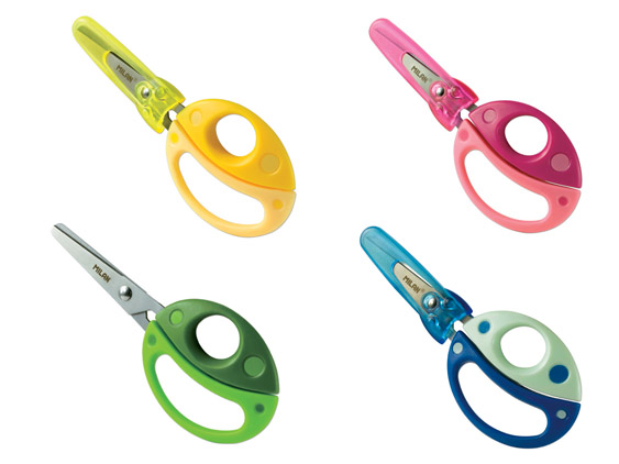 MILAN SCHOOL SCISSOR BUTTERFLY 1479820