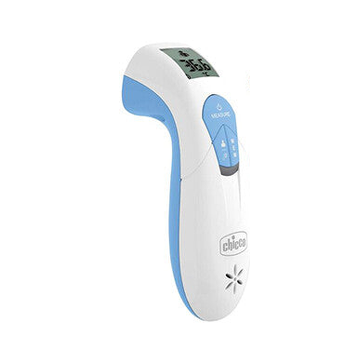 INFRARED THERMOMETER BT – original product photograph