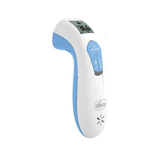 INFRARED THERMOMETER BT – original product photograph