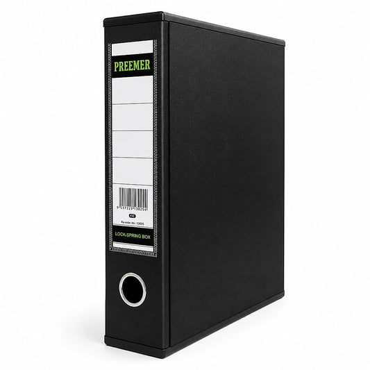CLOSED BOX FILE PREMIER