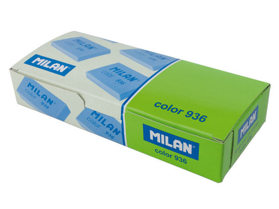 MILAN PENCIL ERASER 840