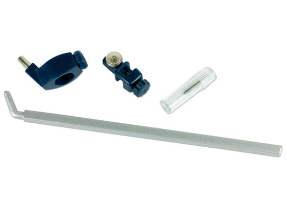 MILAN 15 CM RULER 350250