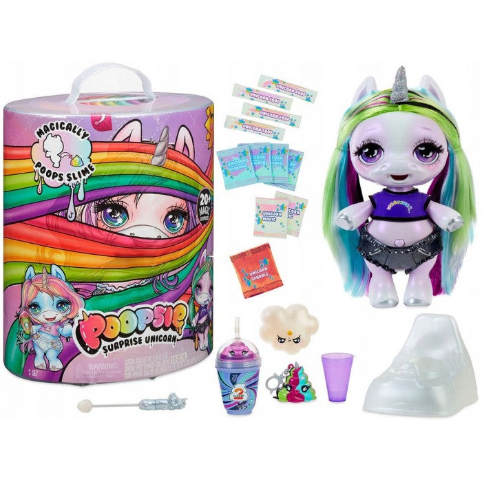Poopsie Slime Unicorn