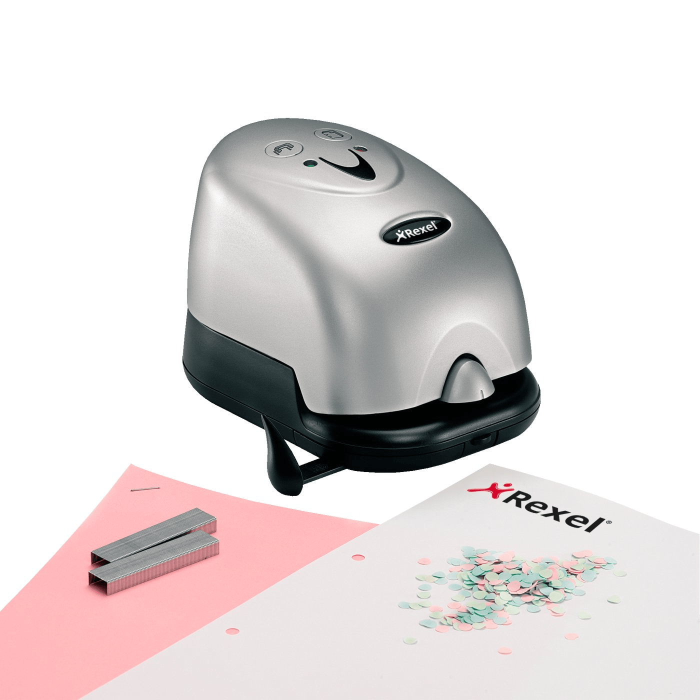 STAPLER TAGS NO-3